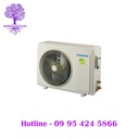 1.5 HP, R410-A, TKC-12WCR42PA, TOKACHI, Split Type Air Conditioner (Non-Inverter)