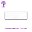 1.5 HP, R410-A, TKC-12WCR42PA, TOKACHI, Split Type Air Conditioner (Non-Inverter)