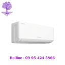 1.5 HP, R32, TKC-12WCR32PDA, TOKACHI, Split Type Air Conditioner (Inverter)