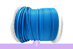 [UTP-G-C6G-E1VN-M 0.5X004P/BL] Category 6 UTP Cable 4 Pair, Blue, 24WG, 305m, LS Simple