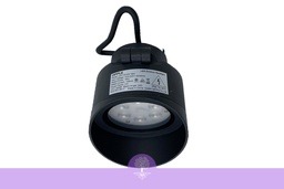[Opple_00270] 18W, Opple LED Outdoorutdoor Light, LED Outdoor Spot-EII 18W-3000-24D-GY-GP