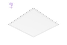 [Opple_00298] (40W, 2' x 2'), Opple LEDSPanelRC-SL Sq595-40W-6500-WH IV